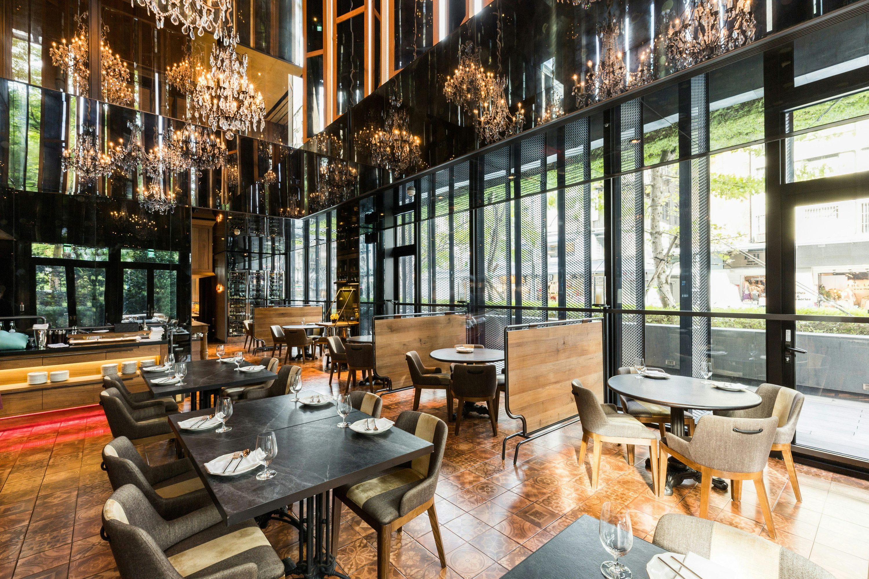 Restoran