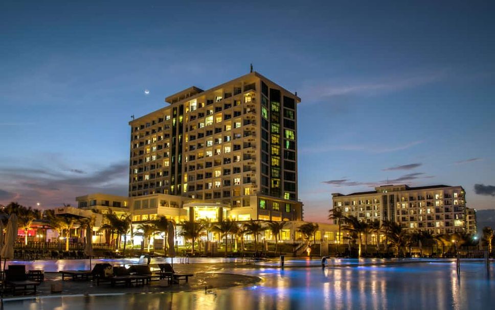 Bangunan Gambar
