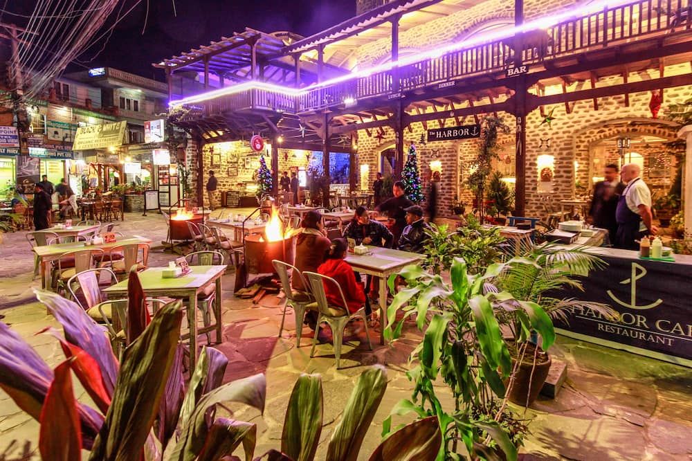 Restoran