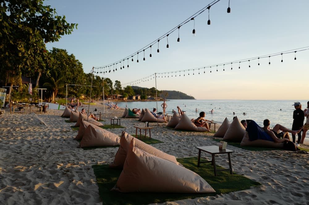 Pantai