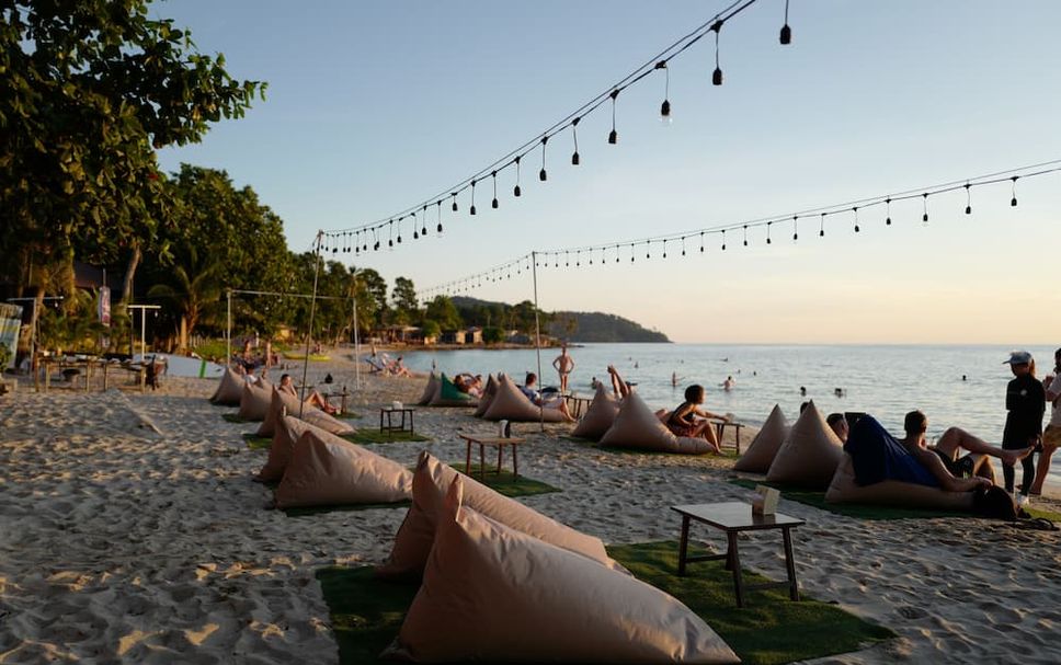 Pantai Gambar
