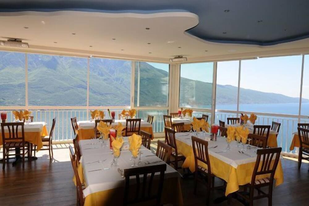 Restoran