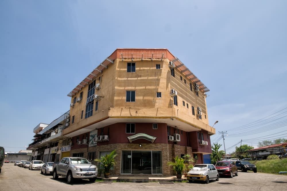 Bangunan Gambar