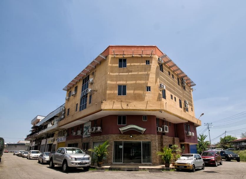 Bangunan Gambar