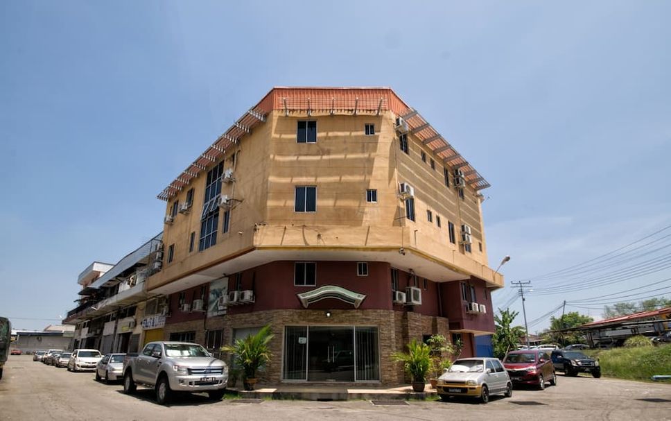 Bangunan Gambar