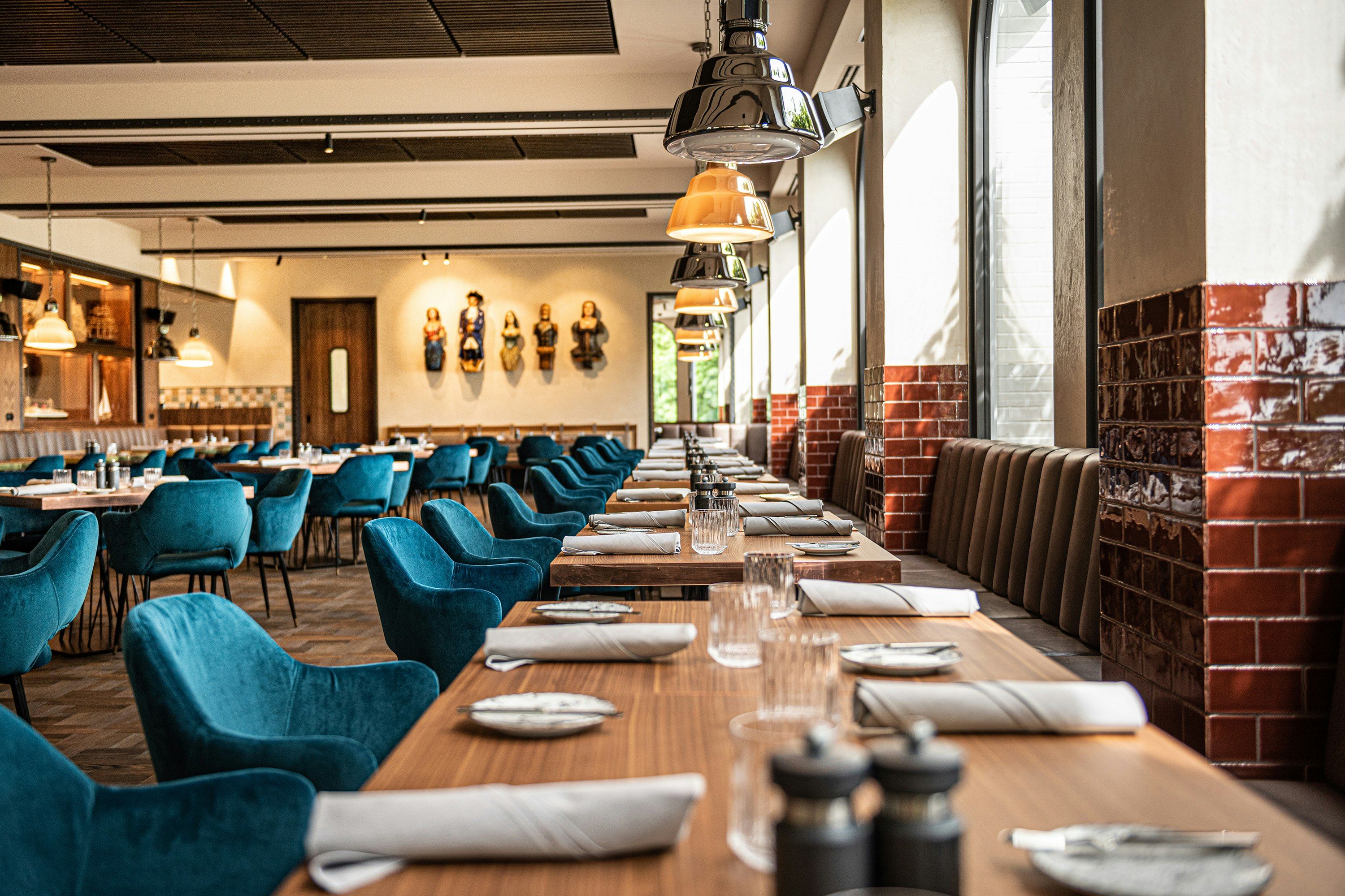Restoran