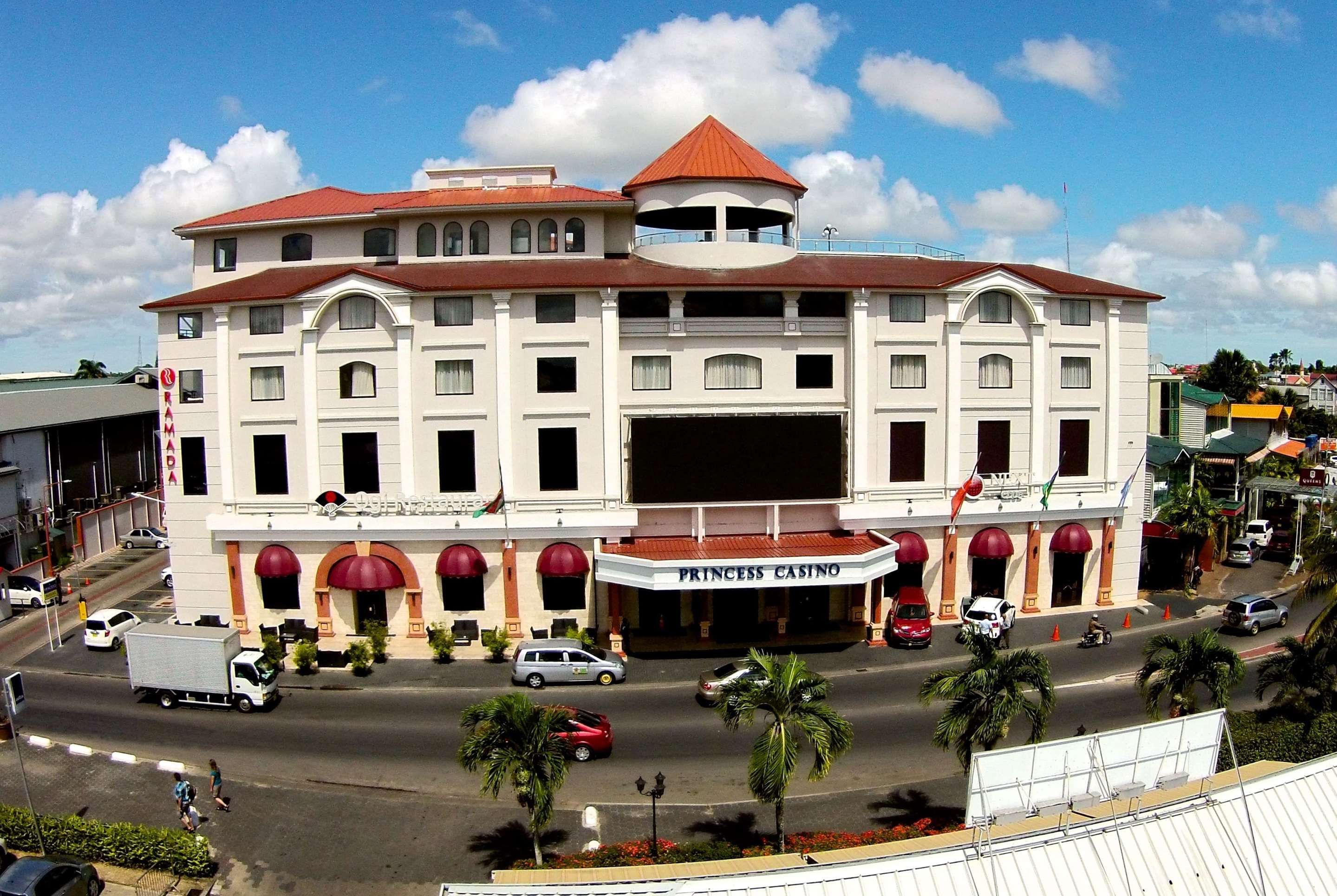 Bangunan