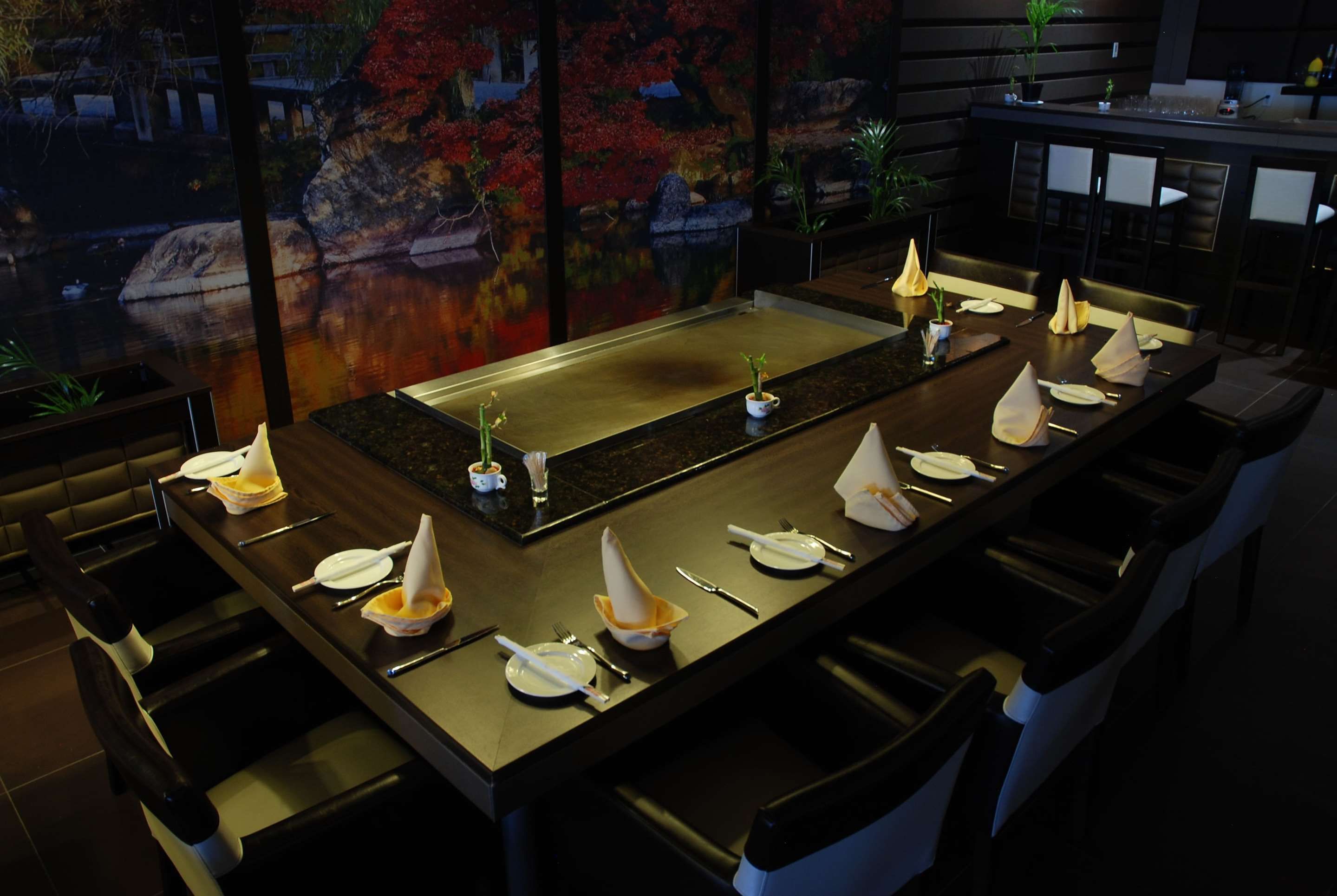 Restoran