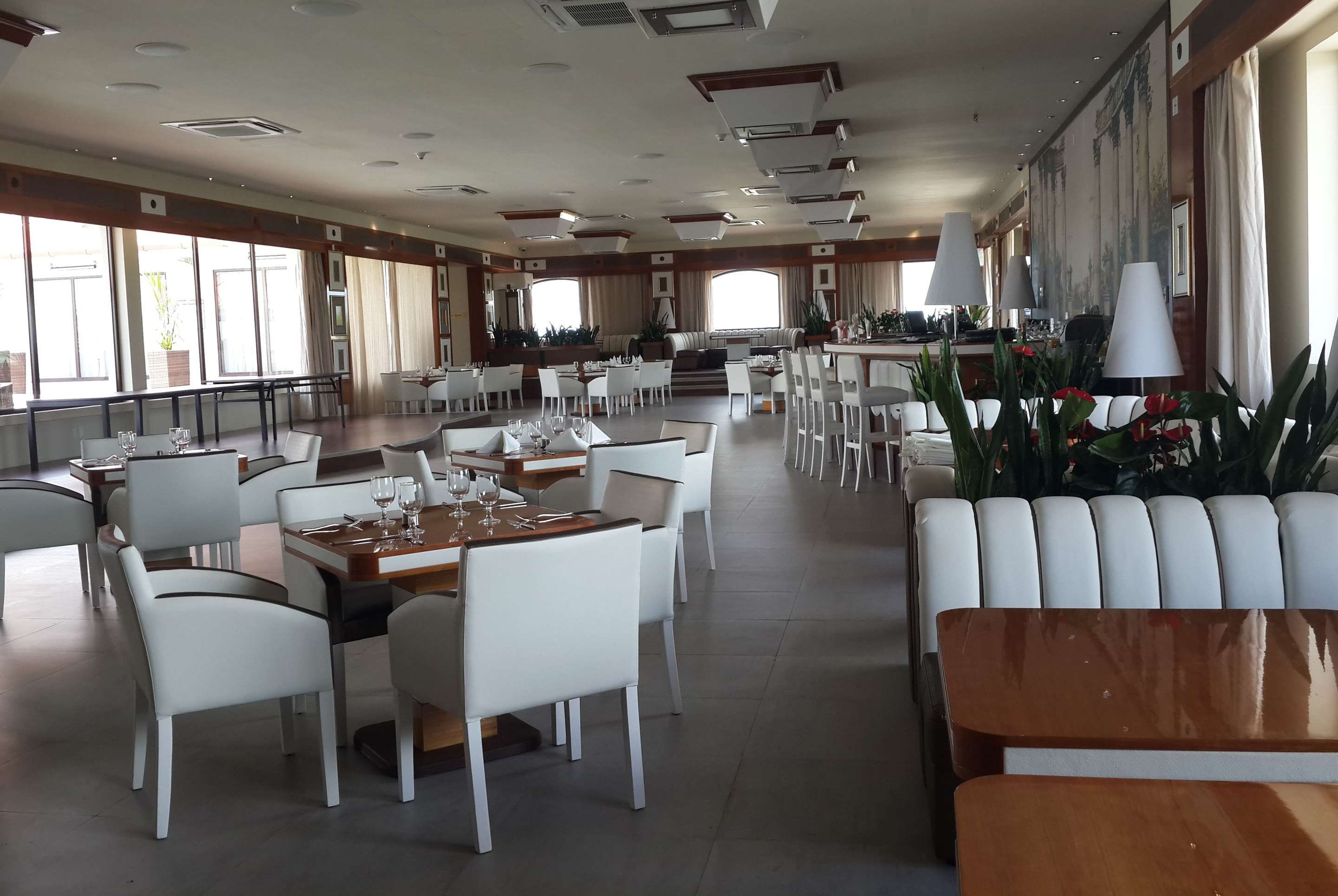 Restoran