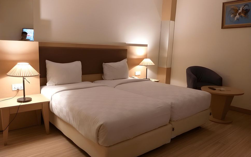 Bilik Tidur Gambar