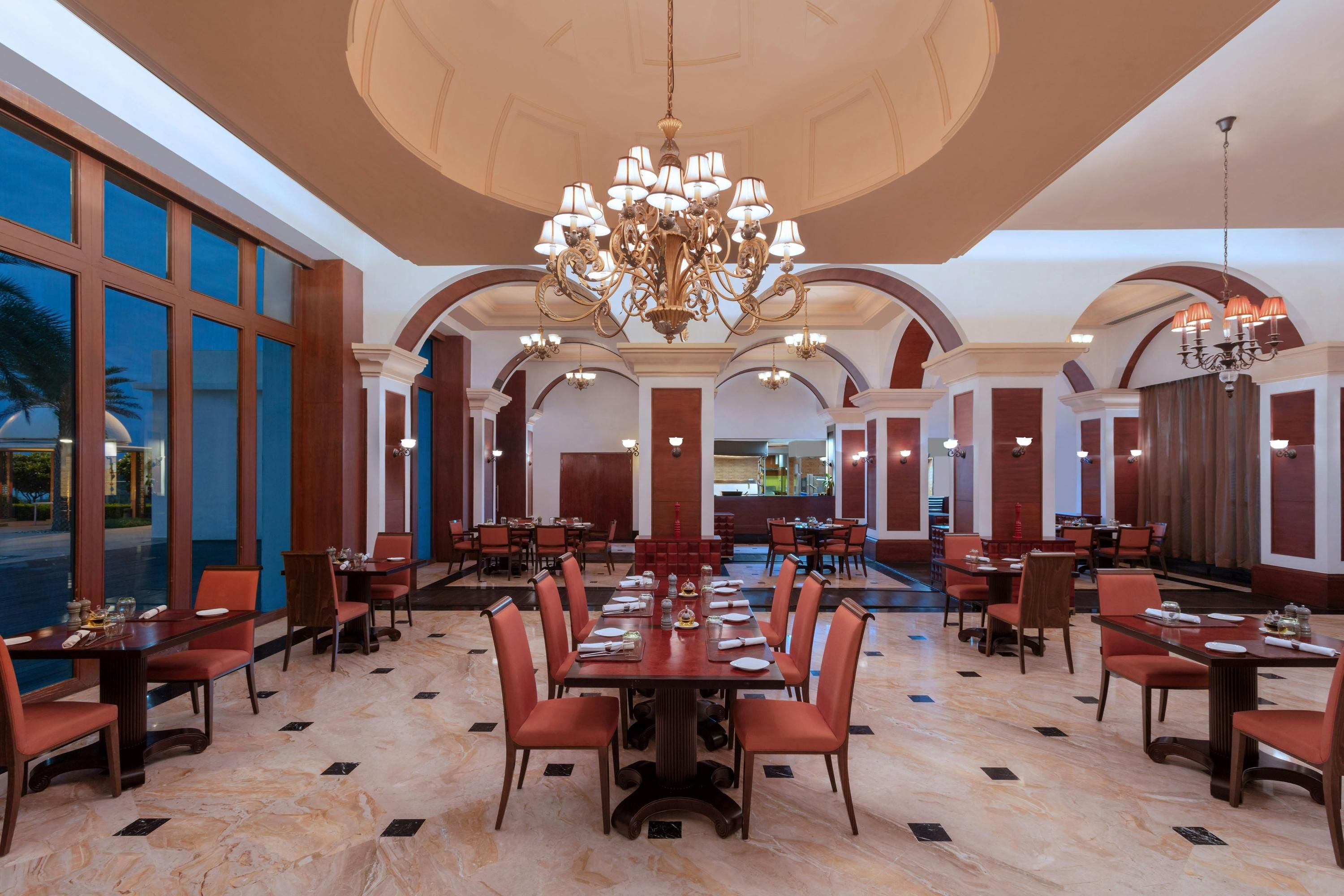 Restoran