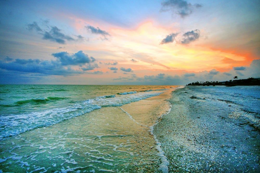 Pantai Gambar