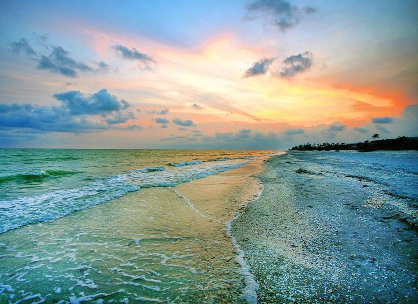 Pantai Gambar
