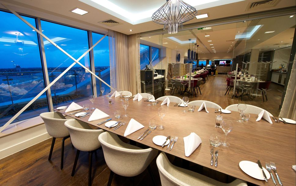 Restoran Gambar