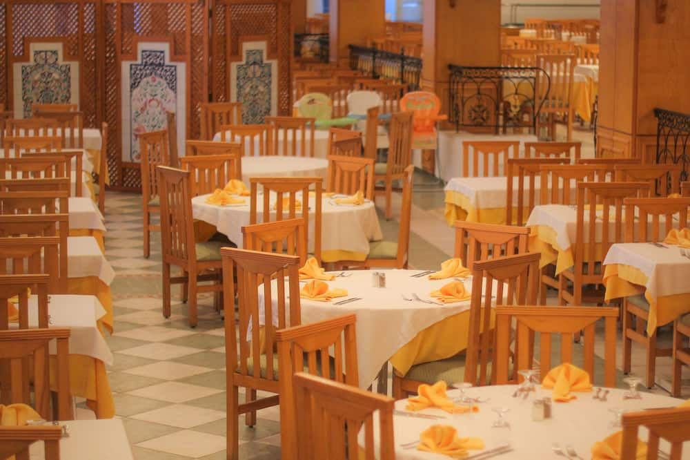 Restoran