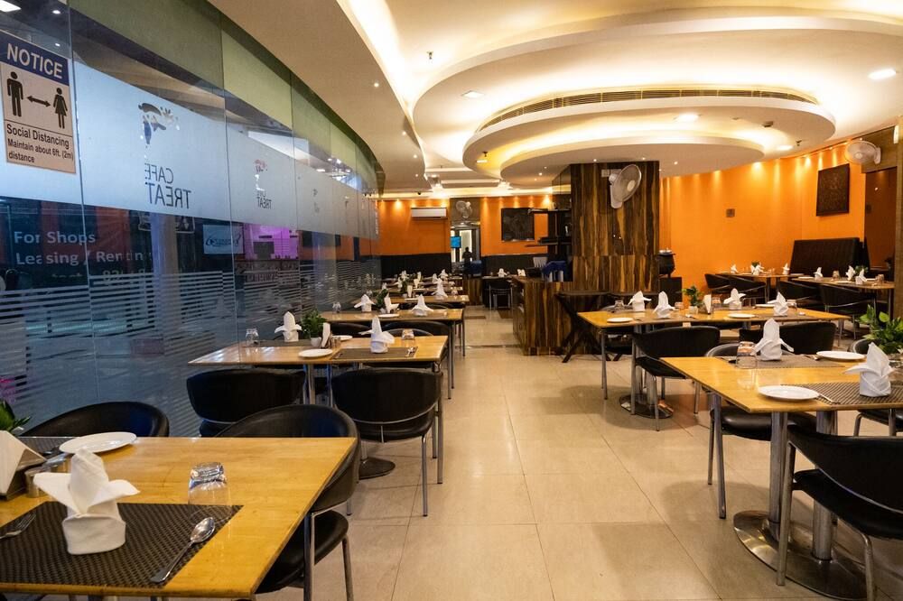 Restoran
