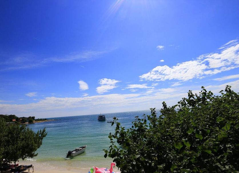 Pantai Gambar