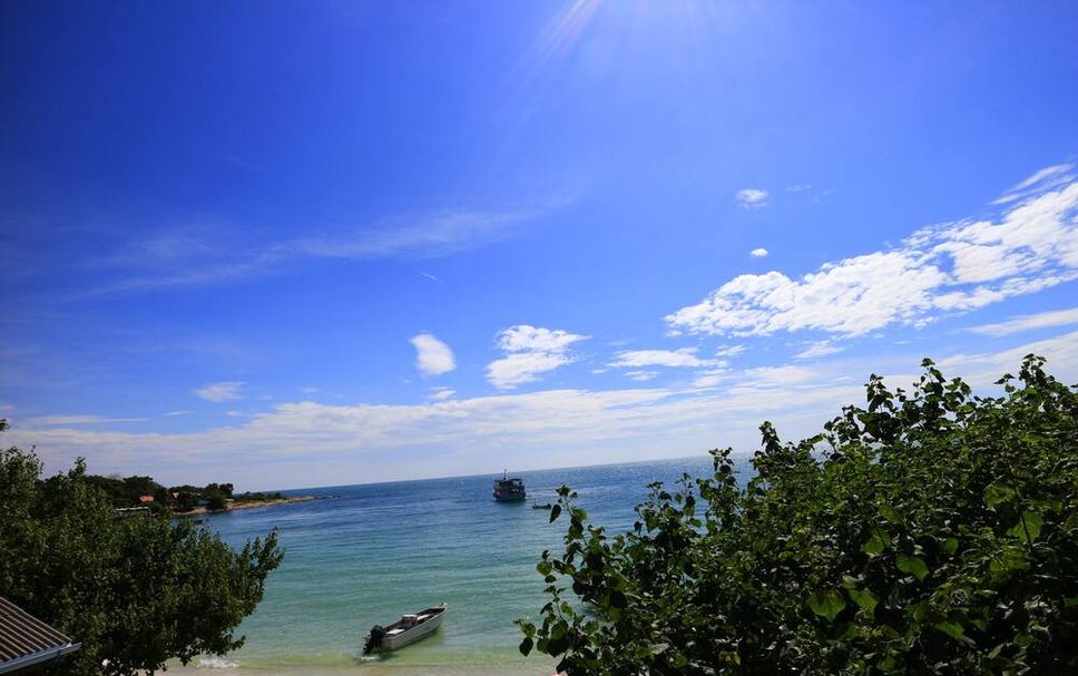 Pantai Gambar