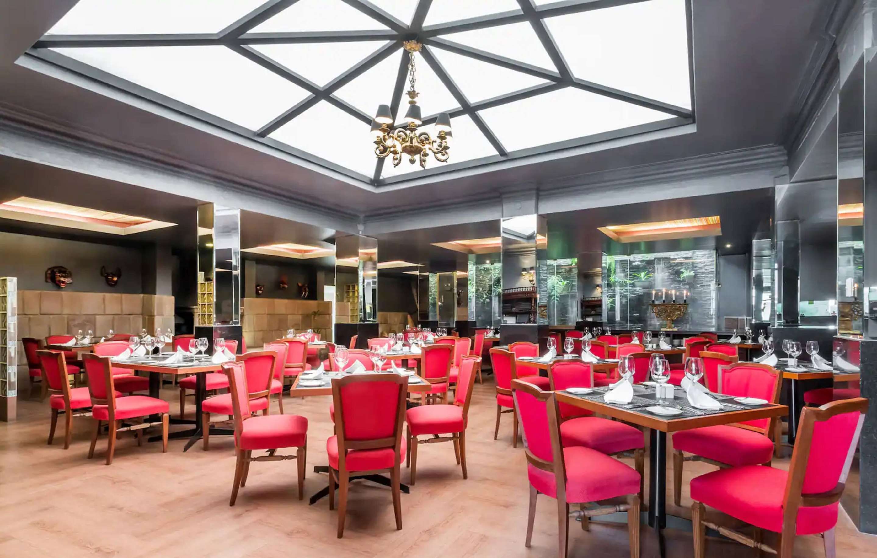 Restoran