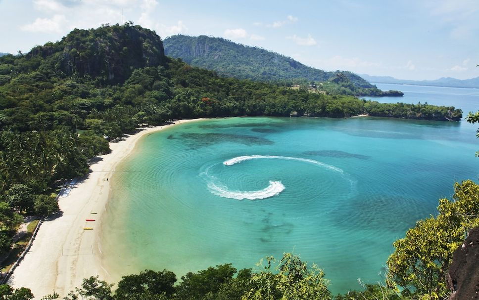 Pantai Gambar
