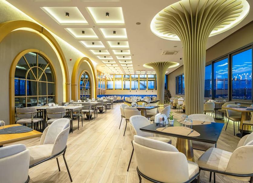 Restoran Gambar