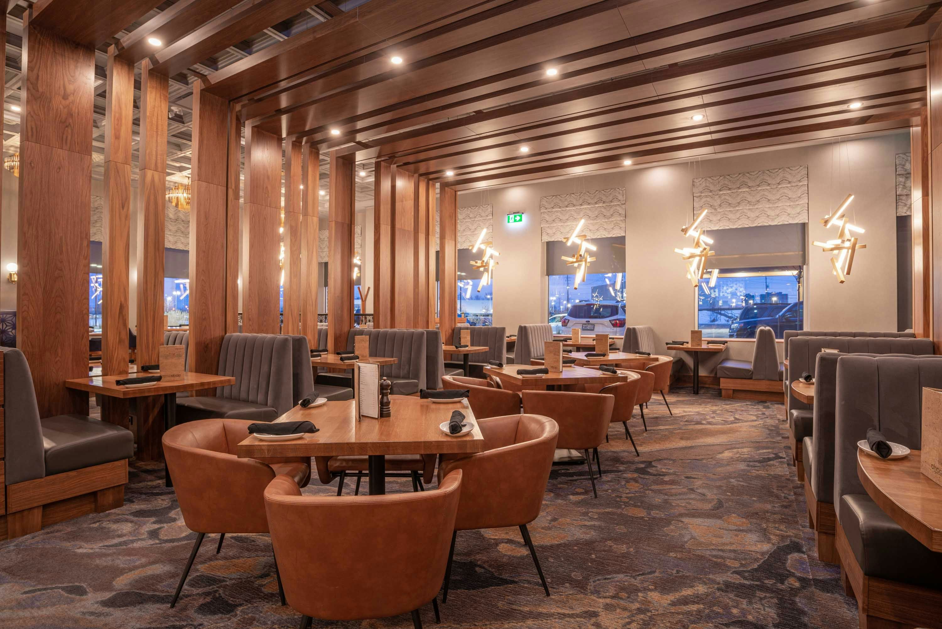Restoran