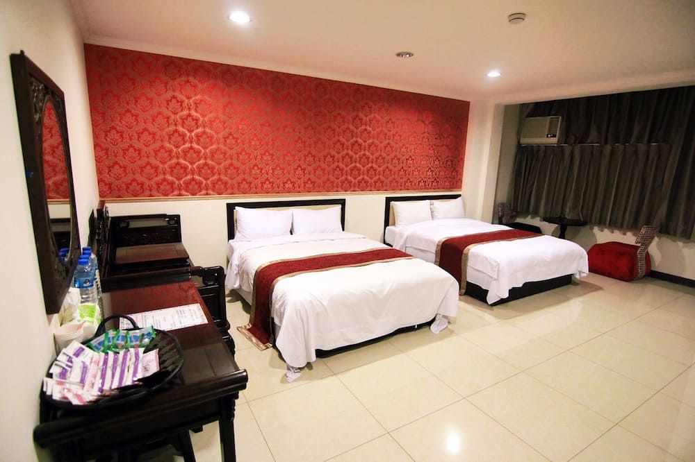Bilik Tidur Gambar
