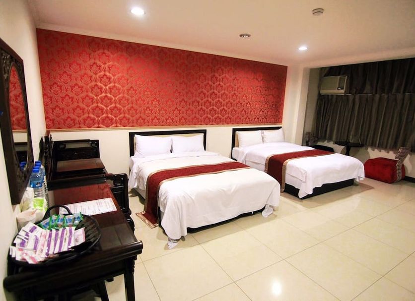 Bilik Tidur Gambar