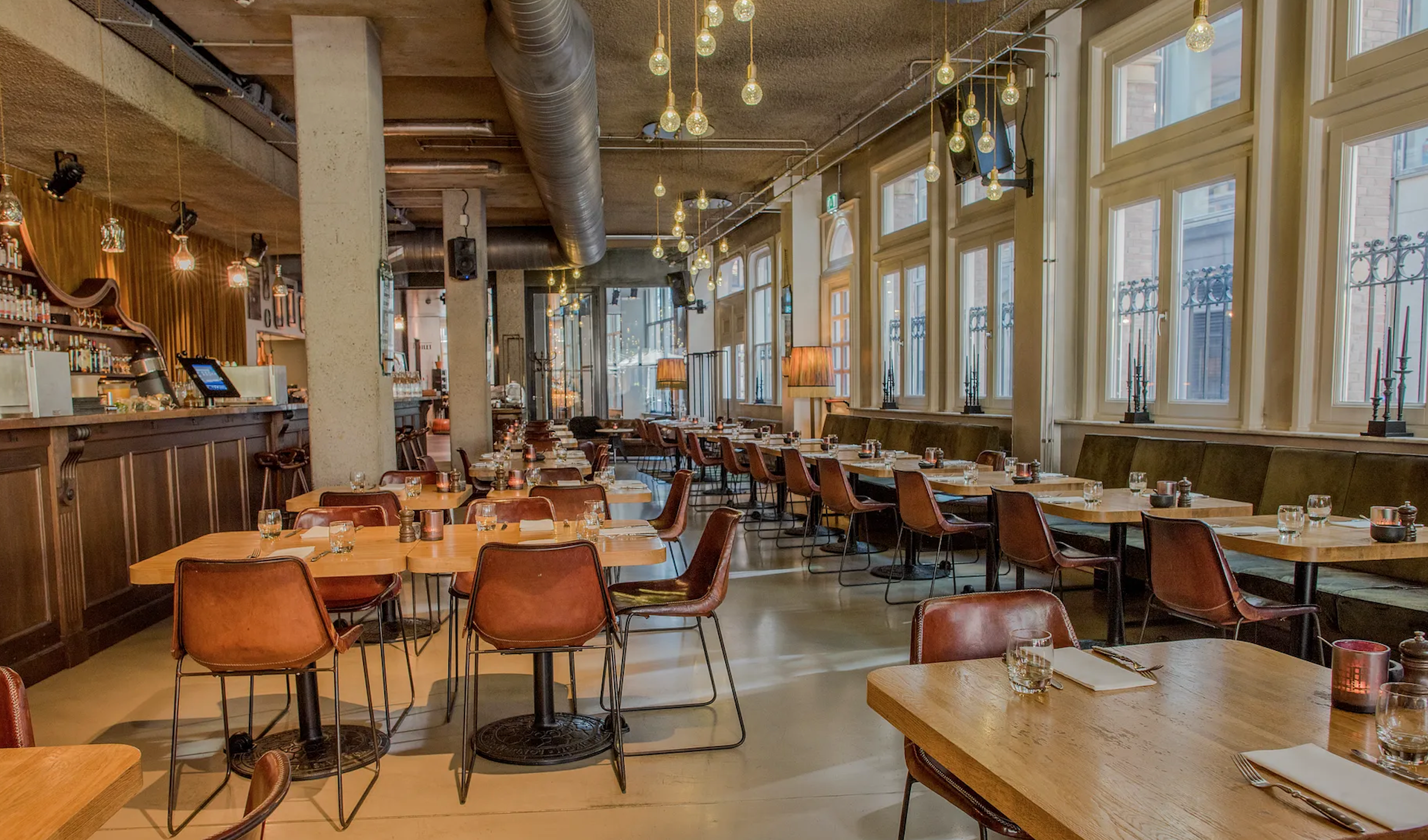 Restoran