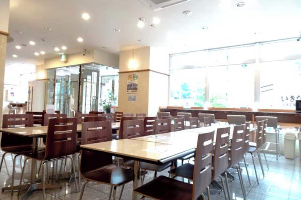 Restoran