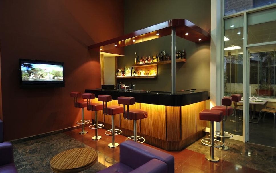 Bar Gambar