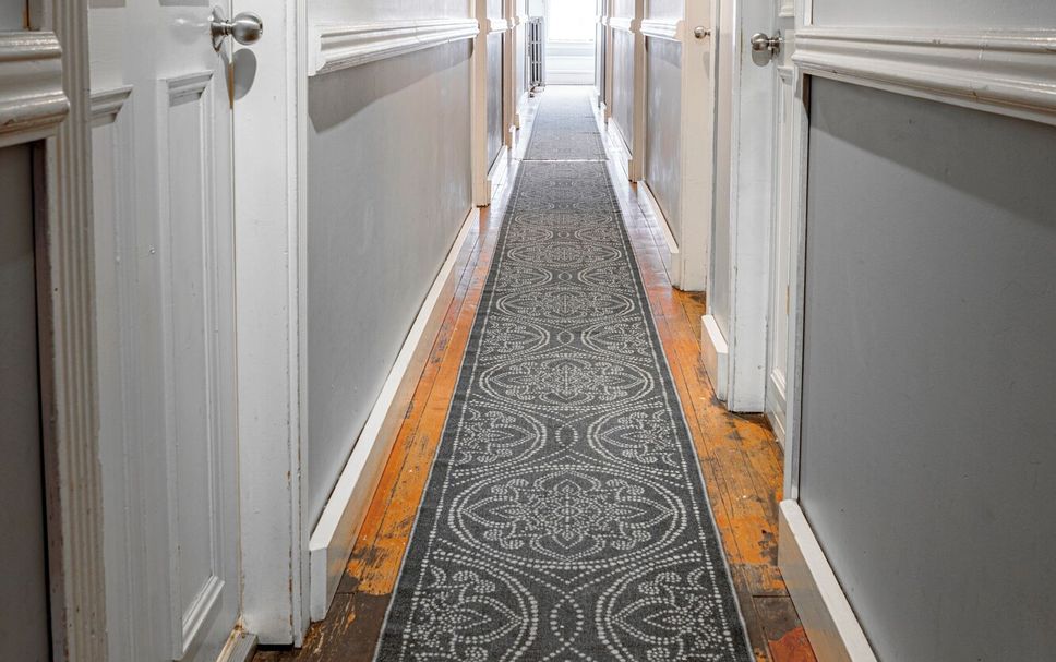 hallway Gambar