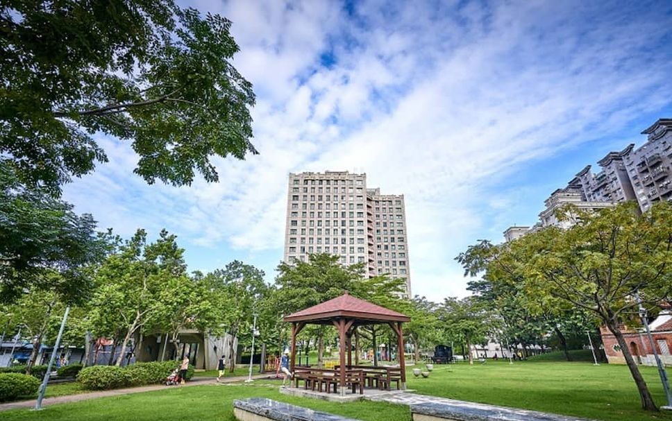 Bangunan Gambar