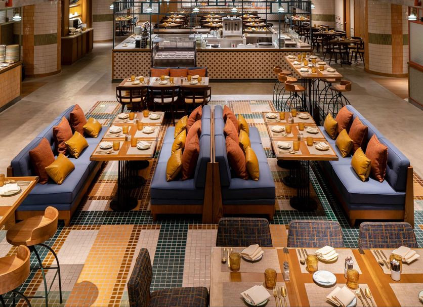 Restoran Gambar
