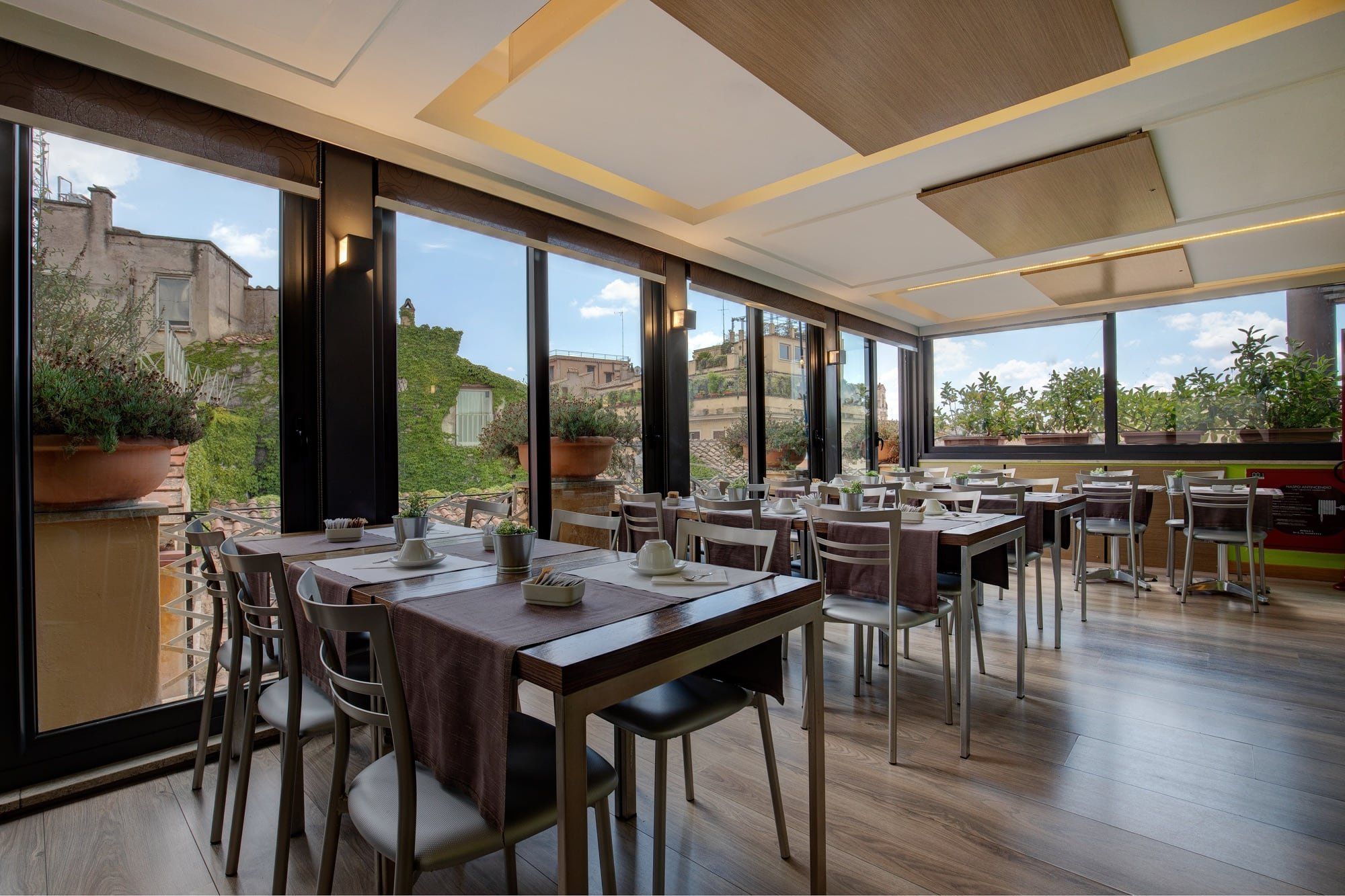 Restoran