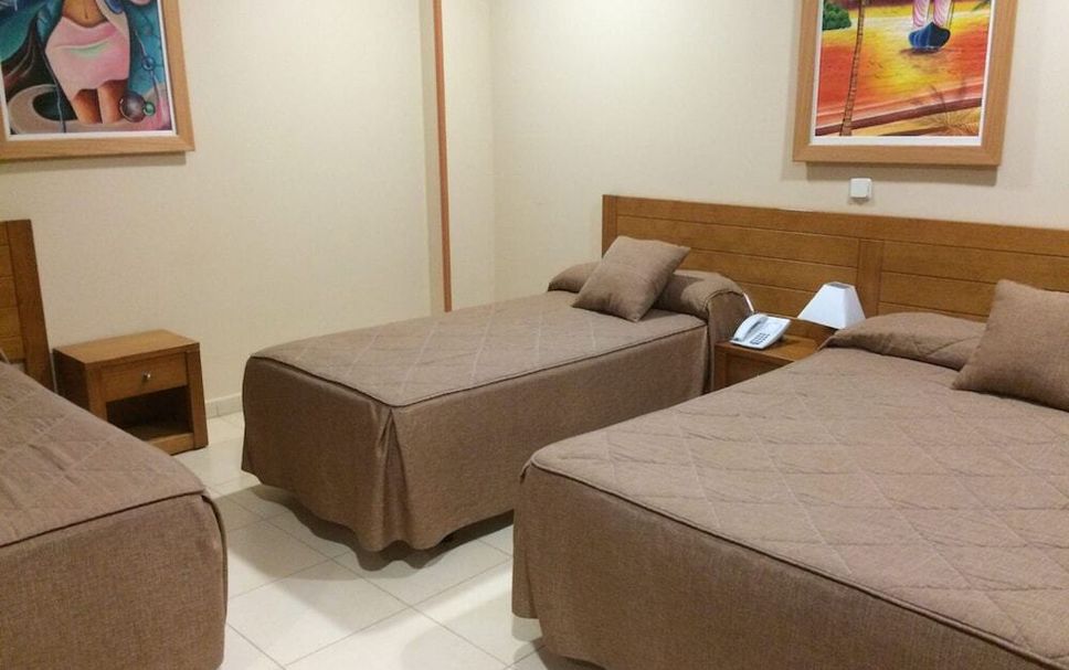 Bilik Tidur Gambar