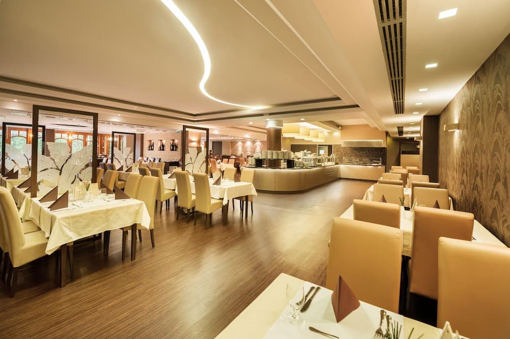 Restoran