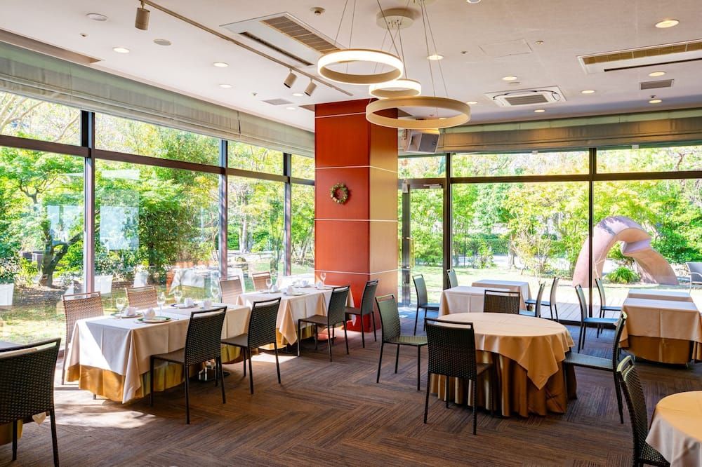Restoran