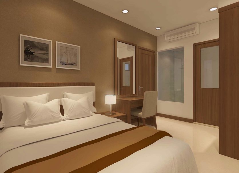 Bilik Tidur Gambar