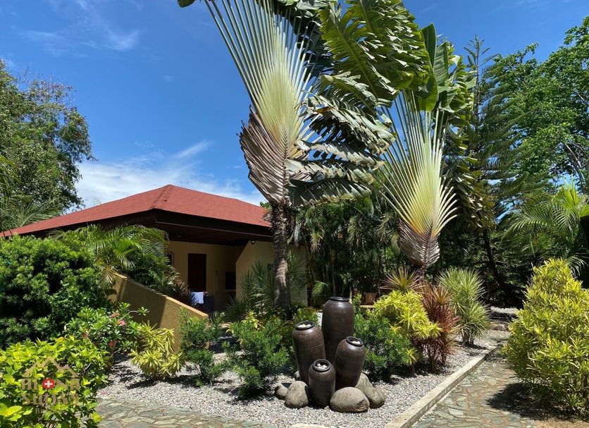 Pemandangan luar Gambar