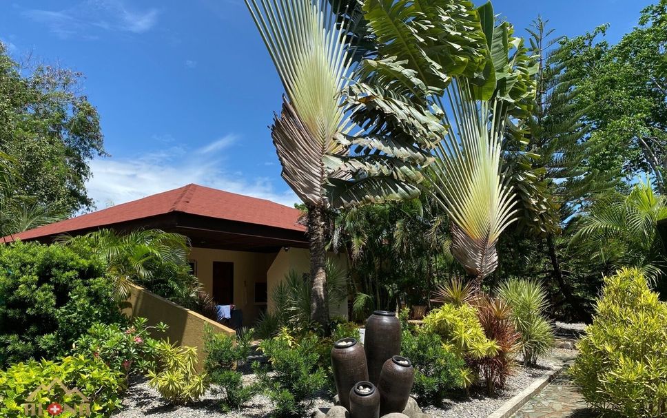 Pemandangan luar Gambar