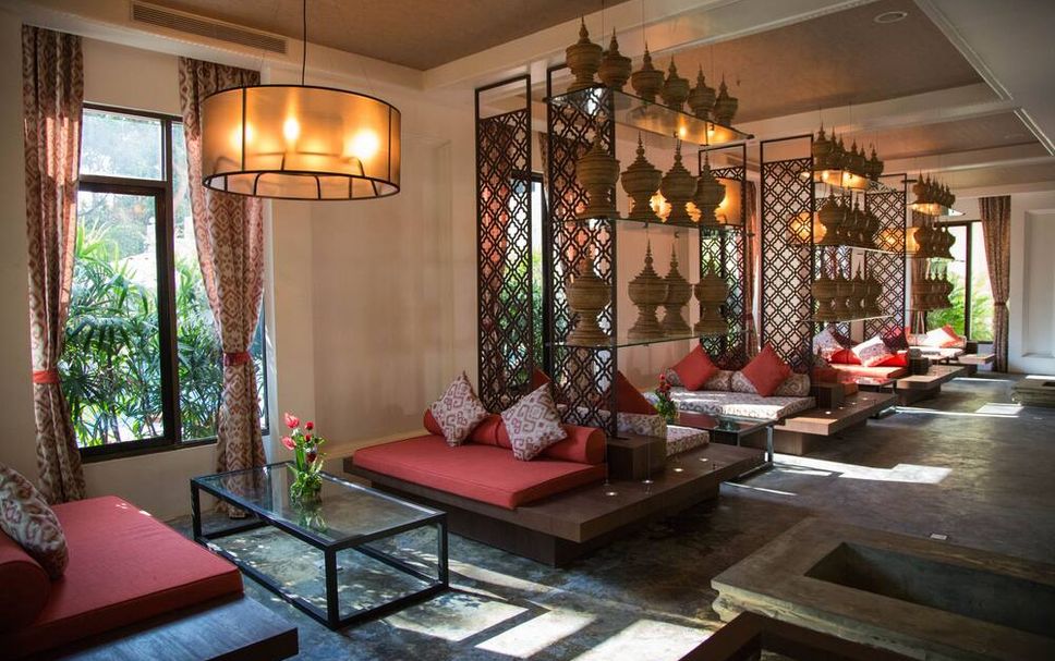 Balai Menunggu Gambar