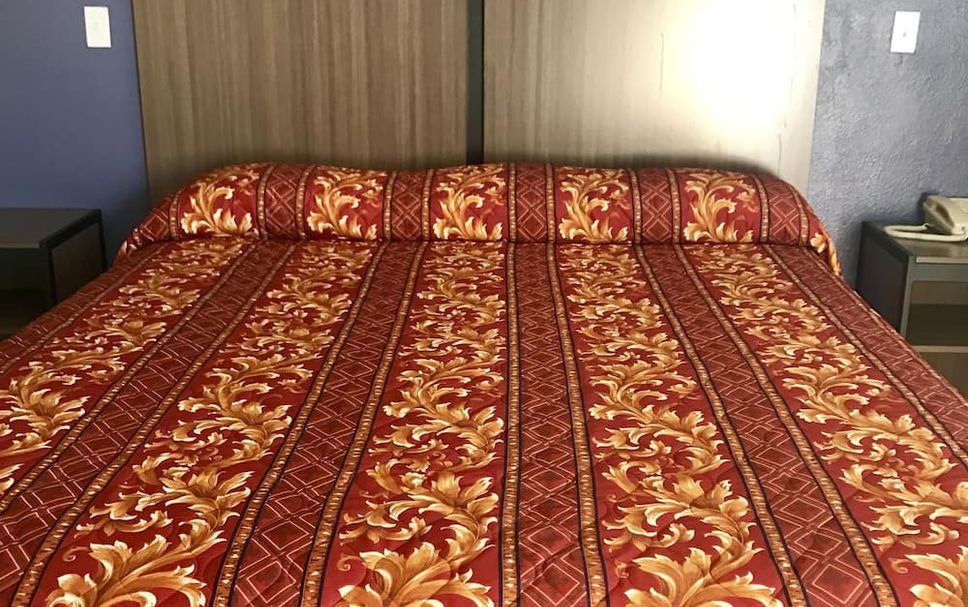 Bilik Tidur Gambar