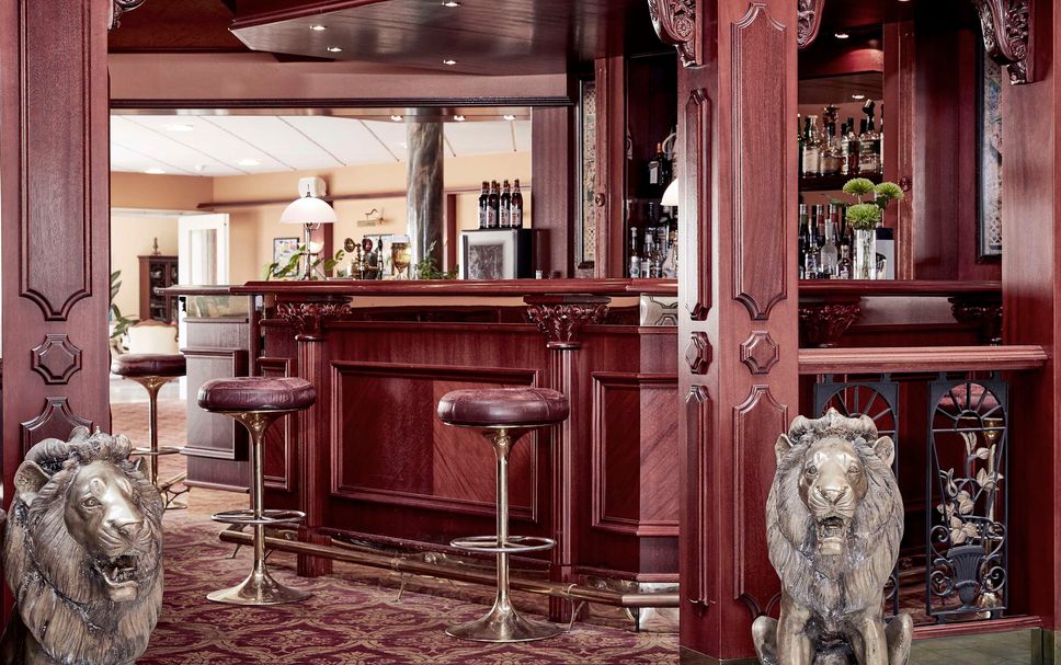 Bar Gambar