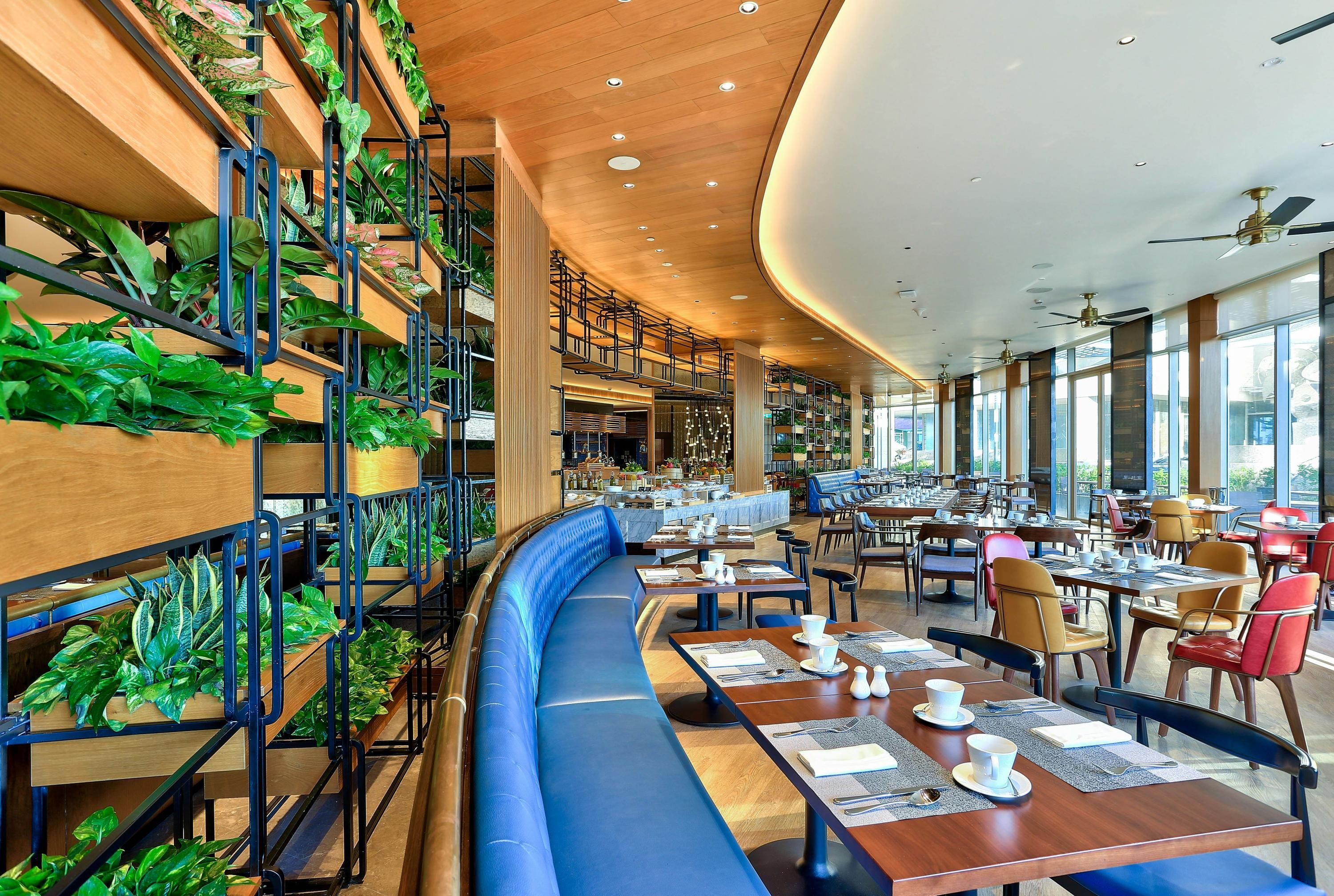 Restoran