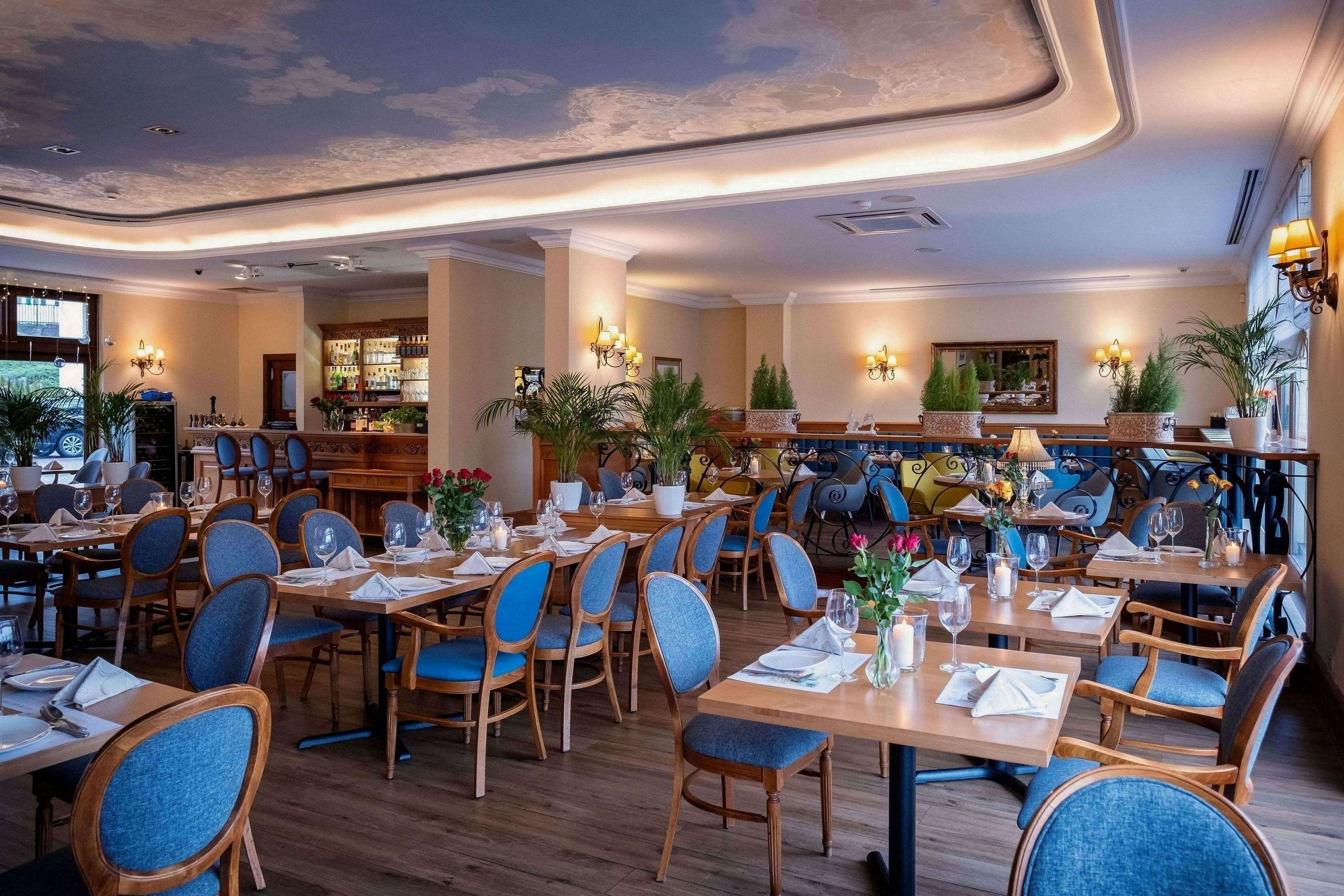 Restoran