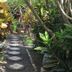 Pemandangan luar