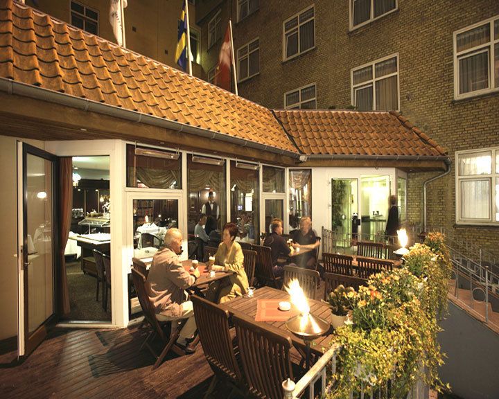 Restoran