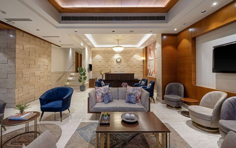 Balai Menunggu Gambar