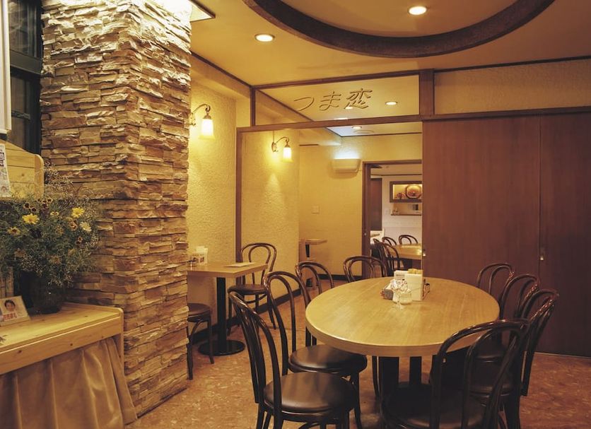 Restoran Gambar